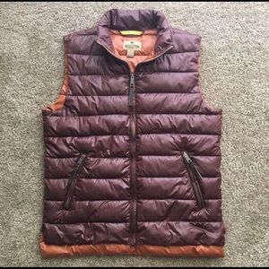 Buffalo Jackson Vest